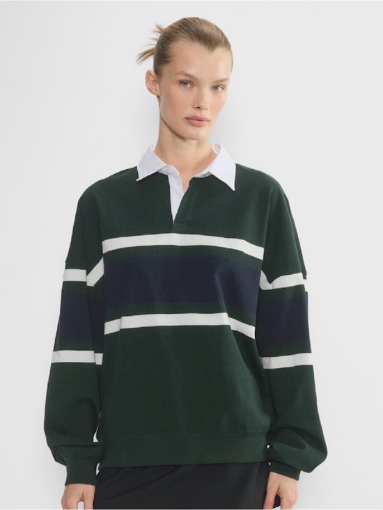 Aritzia Tops - Tna lomu polo